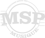 MSP musique